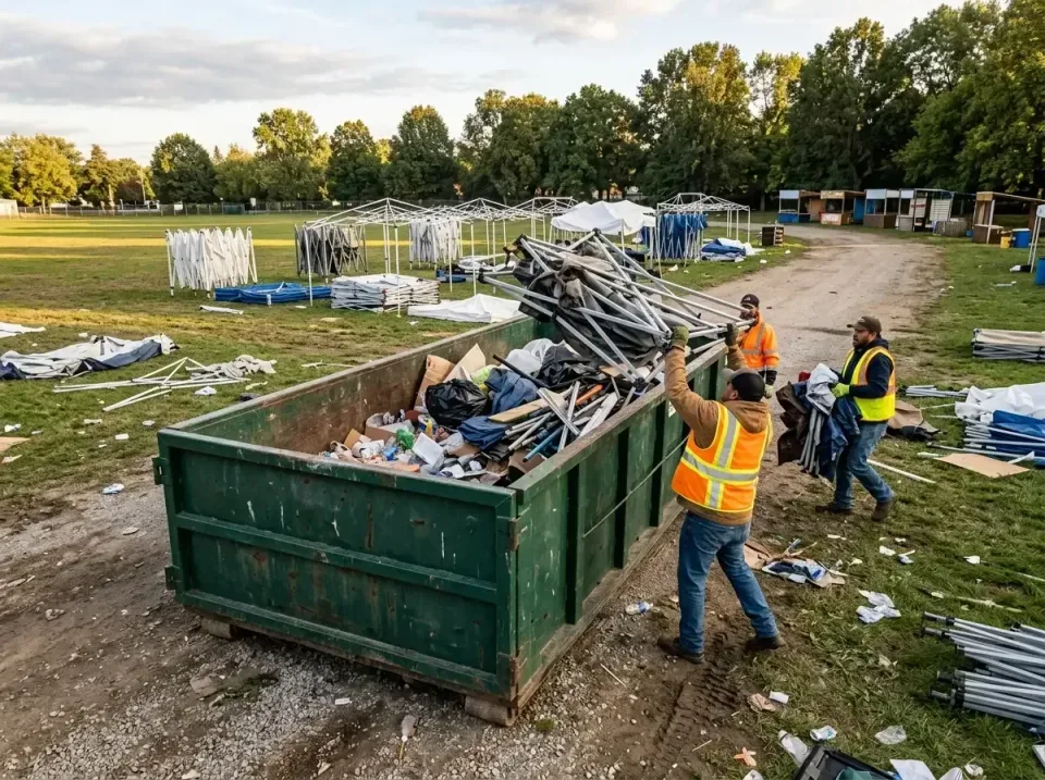 temporary-event-waste-containe-016 — frequently asked questions, Roll-Off Dumpster Rental Services in Phenix City, AL